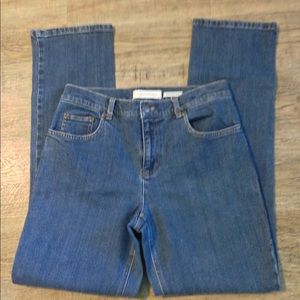 Jones  New York Ladies Jeans